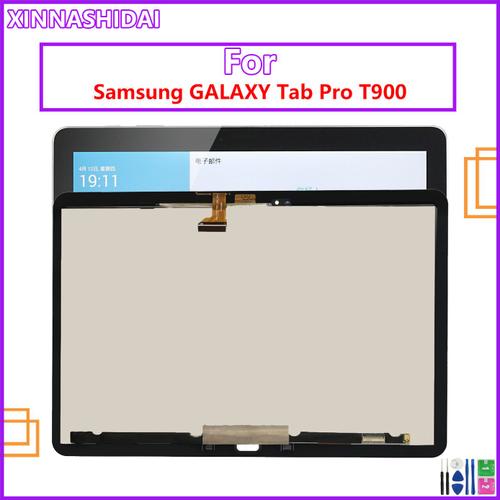 Ensemble Écran Tactile Lcd 12.2 Pouces Pour Samsung Galaxy Tab Pro T900 T901 T905 Sm-T900