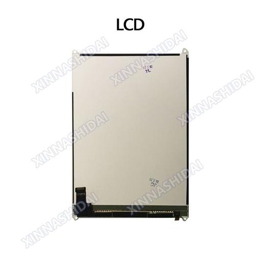 Écran Tactile Lcd De Remplacement Panneau Avant En Verre Pour Ipad Mini 3 A1599 A1600 A1601