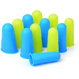 Protège-doigts de repassage en silicone