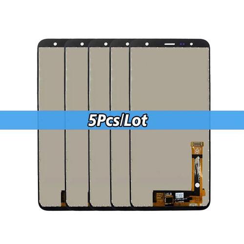 Capteur D'écran Tactile Lcd Pack De Service Pour Samsung Galaxy J4 + 2018 J4 Plus J415 J415f J4 Core J410g