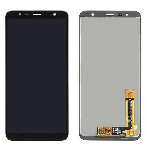 Capteur D'écran Tactile Lcd Pack De Service Pour Samsung Galaxy J4 + 2018 J4 Plus J415 J415f J4 Core J410g