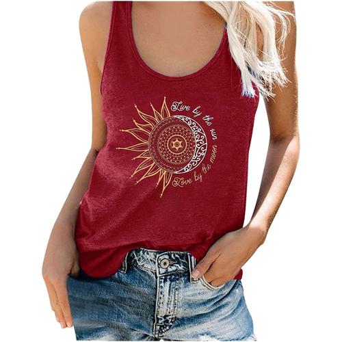 Debardeur Sport Femme - Crop Tank Top De Sport Sexy Col V Crop Top Débardeur Et Caraco Fitness Doux Confortables Yoga Jogging Tank Top Blouses Femmes Chic Pas Chère