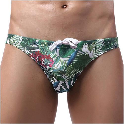 Smooth Low-Rise Briefs Malles Natation Sous-Vêtements Pour Hommes Brève Impression Pour Hommes Swimwears Swimwears Tankinis Set Shorts Ado Shorts Enfant