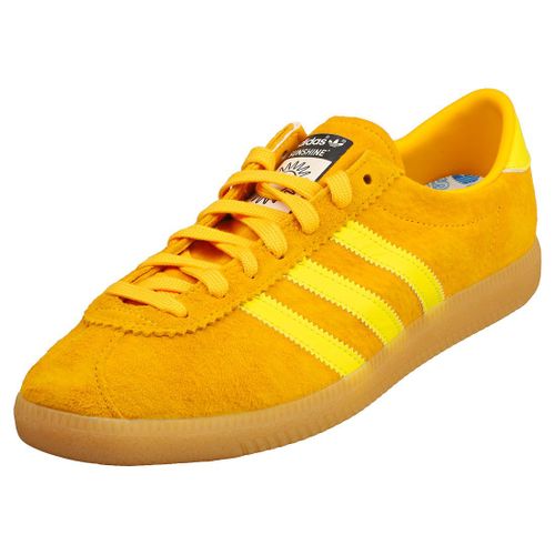 Adidas Sunshine Baskets Mode Orange