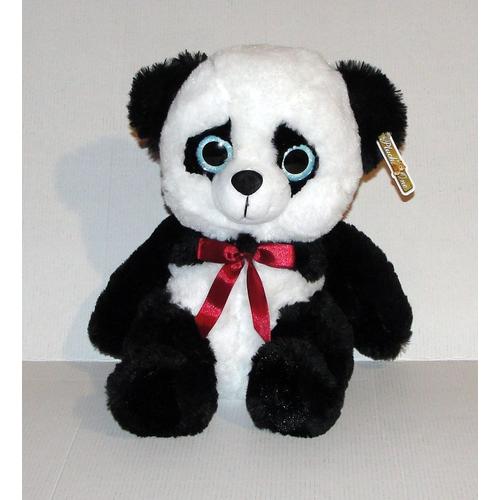 Peluche Ours Panda Forest Distribution Pluch One