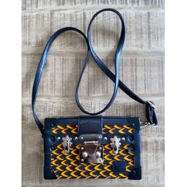 Sac à main africain