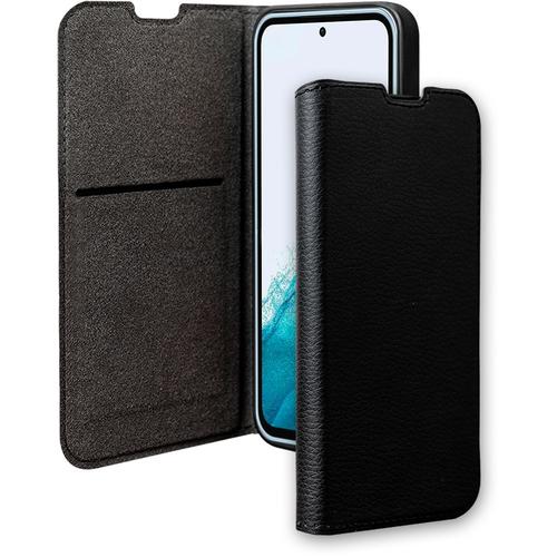 Folio Wallet Samsung G A54 5g Noir - 65% Plastique Recyclé Certifié Grs Bigben