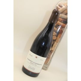 Charmes-Chambertin Grand Cru **2008 ** Lignier