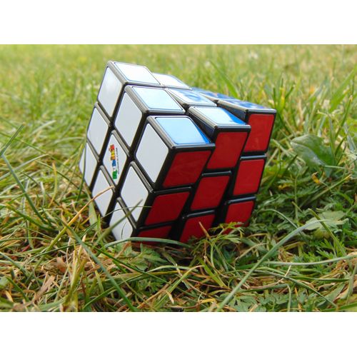 Rubik's Cube officiel de la marque Rubik's