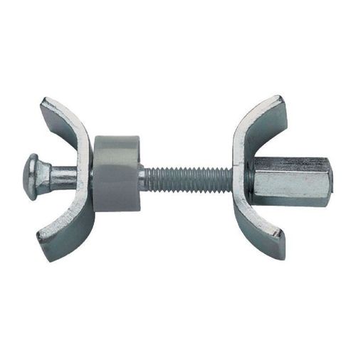 Ferrure assemblage de meuble - RACCORD DE PLAN DE TRAVAIL AVB 5 - Longueur 150 mm - HETTICH