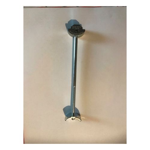 RACCORD PLAN de Travail QUADROUICK 150 mm