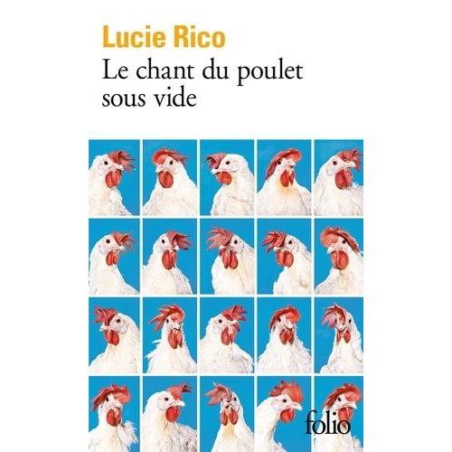 Le Chant Du Poulet Sous Vide