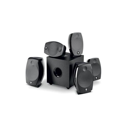 focal sib evo 5.1.2