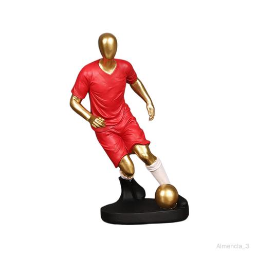 Figurine articulée de foot OL gardien
