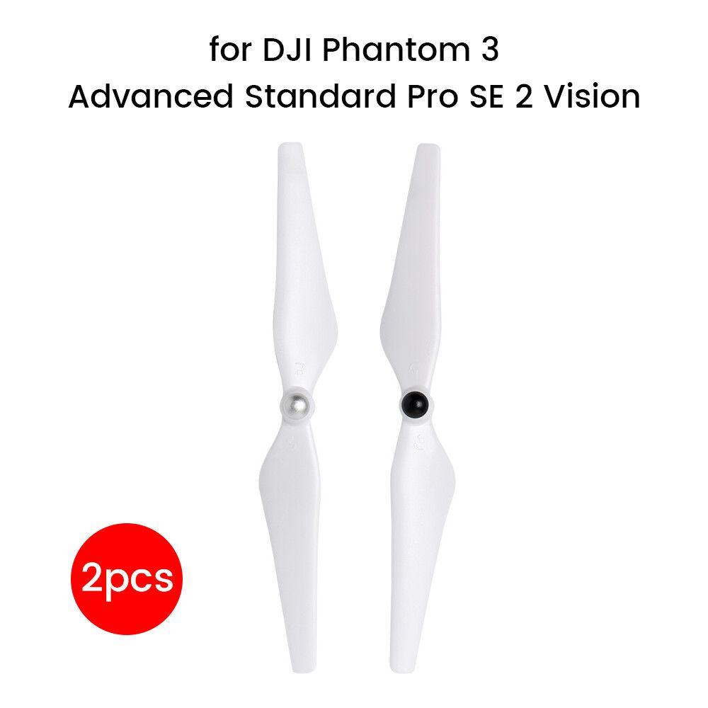 Phantom 3 store advanced propellers