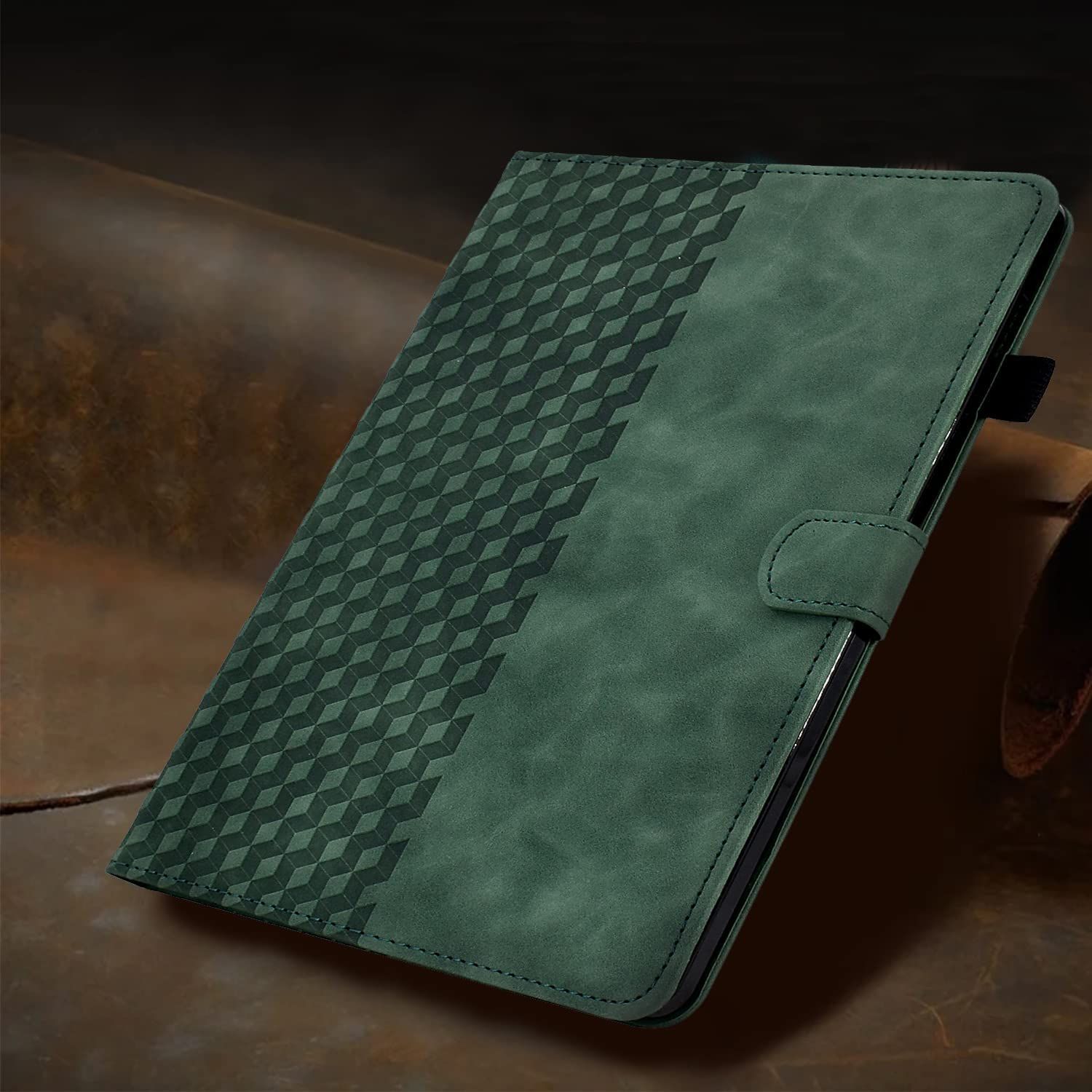 Coque Pour Ipad 9/8/7 Gnration 2021 2020 2019 Ipad 10.2 t... - 6