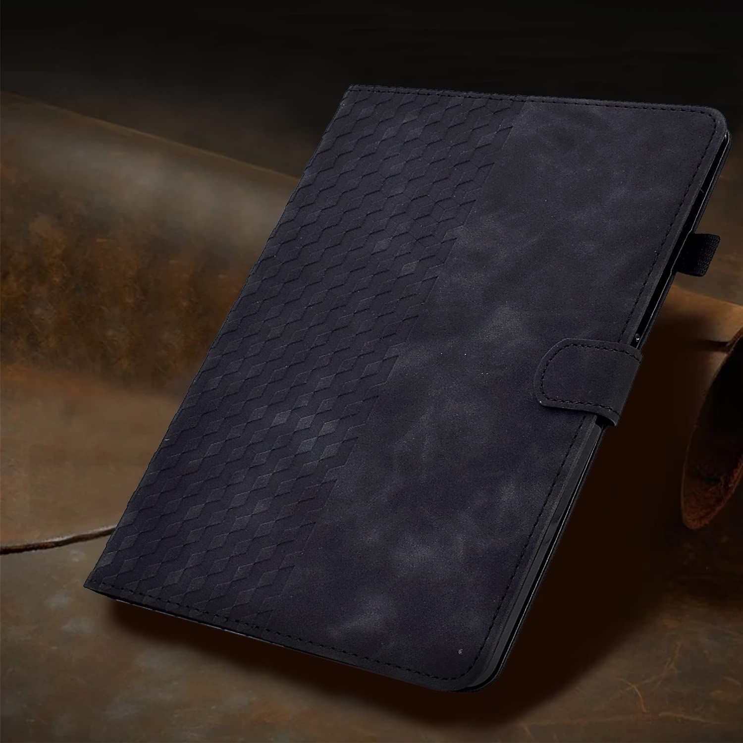 Coque Pour Ipad 9 8 7 Gnration 2021 2020 2019 Ipad 10.2 t... - 6