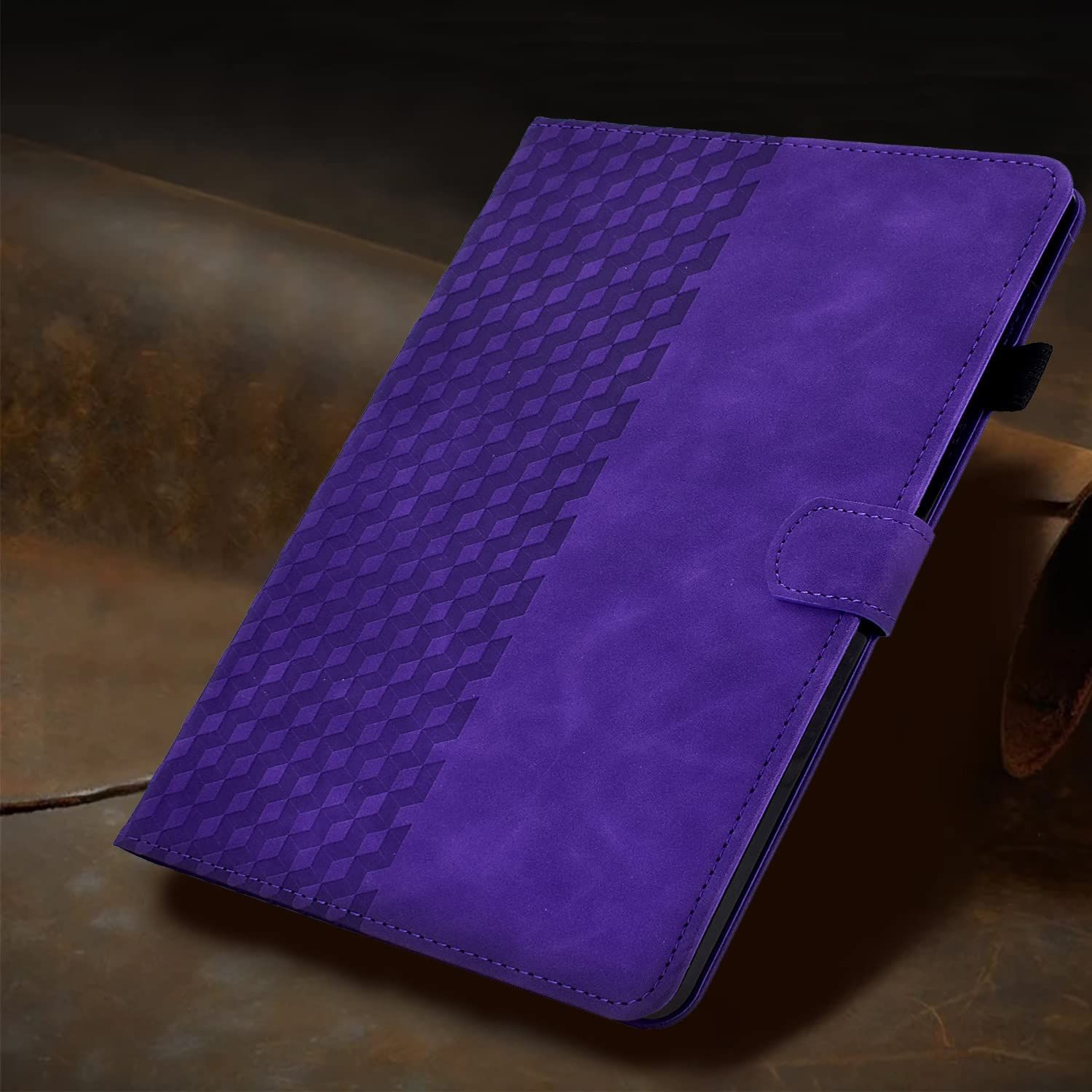 Coque Pour Ipad 9./8./7. Gnration 2021 2020 2019 Ipad 10.2... - 6