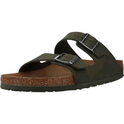 Birkenstock Arizona Syn Colour Vert