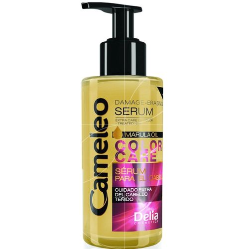 Cameleo - Color Care - Sérum Réparateur Huile De Marula - 150ml 