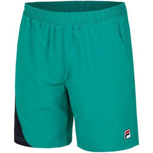 Amari Shorts Hommes - Vert