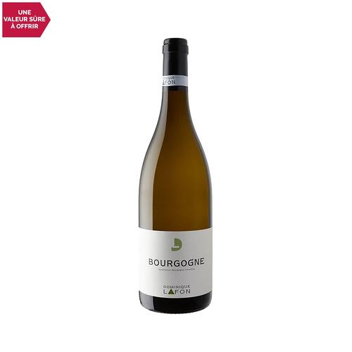 Dominique Lafon Bourgogne Blanc 2018