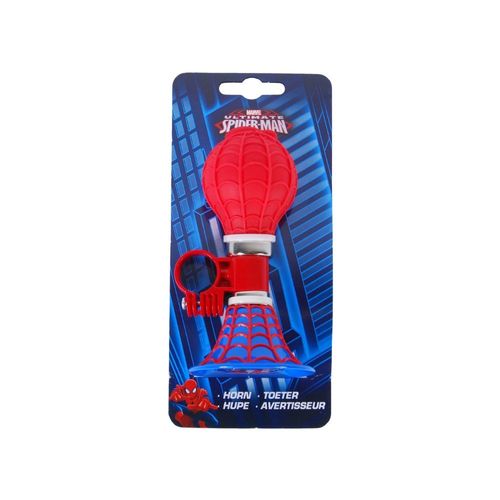 Corne De Spider-Man