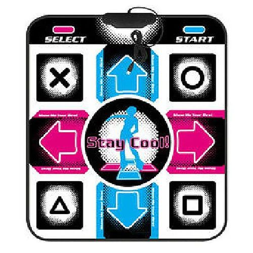 Phtalpad Antidérapant Hd Usb Pc",Conception Ddr,Révolution De La Danse,Empreinte De Pied,Pas De Mouvements,Jeu D'arcade,Fitness,"Polymères De Musculation