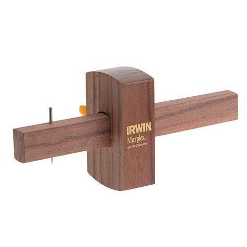 Irwin Marples Mr2049 Trusquin à mortaise