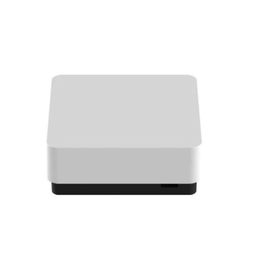 Sensor De Temperatura/humedad Wiser