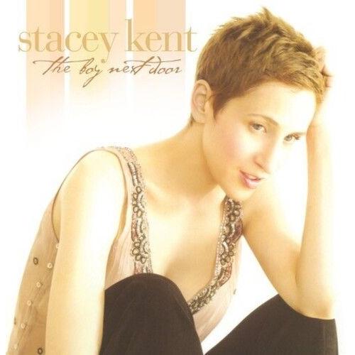 Stacey Kent - The Boy Next Door [Compact Discs] Rmst