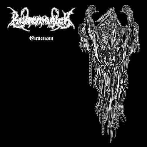 Runemagick - Envenom [Compact Discs]