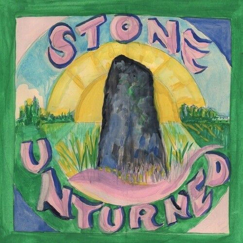 Oliver - Stone Unturned [Compact Discs]