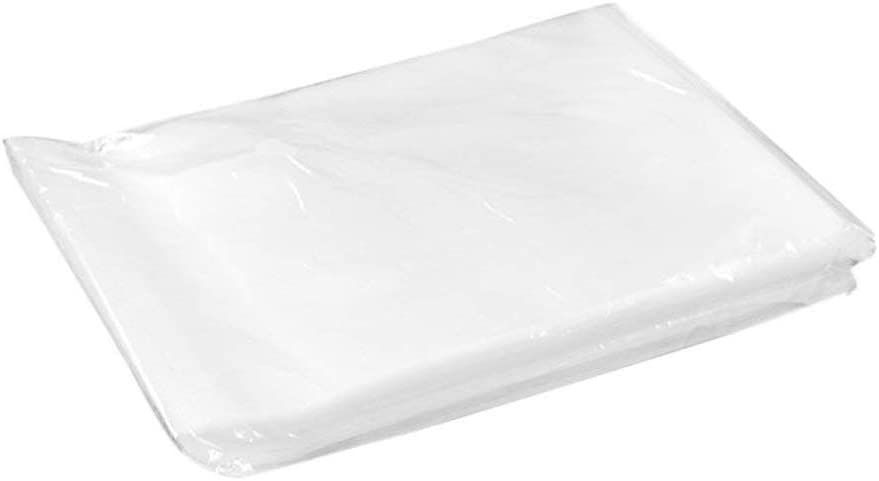 Sacs D'étanchéité D'emballage Sacs En Cellophane Sacs Auto-Adhésifs Sachets Transparents Pour Biscuit Bonbons Perles Bijoux Cadeau 100 Pcs Créatif Et Utile