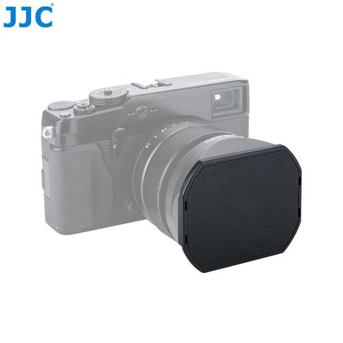 Capuchon D'objectif De Caméra Pour Fujifilm Lh-xf23 Et Jjc Lh-jxf23, 62mm, Noir, Capuchon De Protection, Lc-jxf23