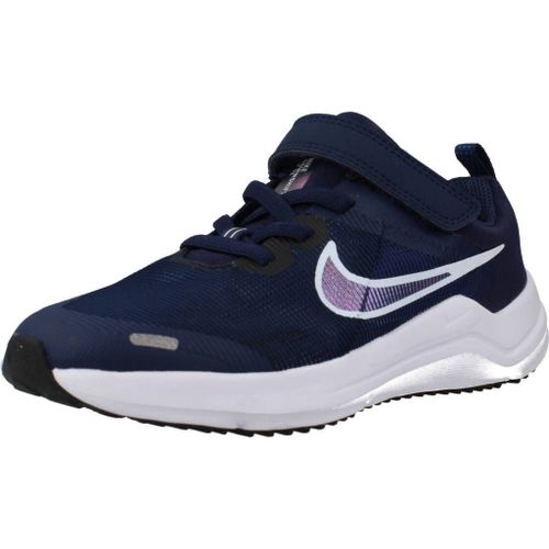 Nike Downshifter 12 Colour Bleu