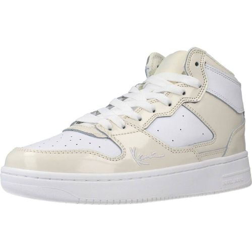 Karl Kani K 89 High Prm Colour Blanc