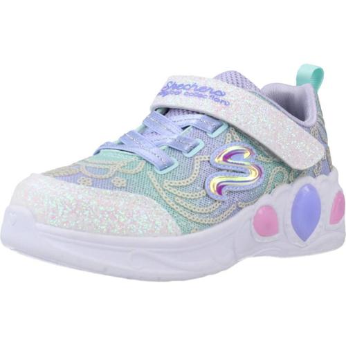 Skechers Princess Wishes Colour Multicolore