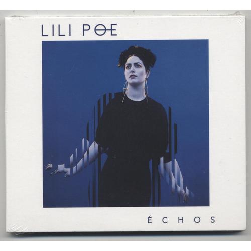 Lili Poe - Echos