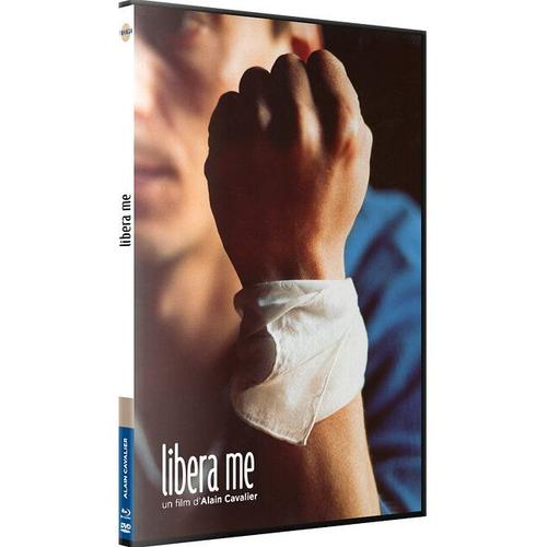 Libera Me - Combo Blu-Ray + Dvd
