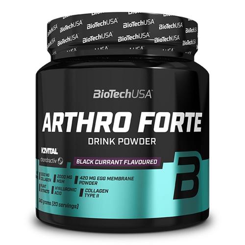 Arthro Forte - Tropical Fruit 340g