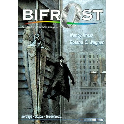 Bifrost N° 17