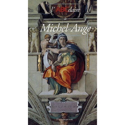 L'abcdaire De Michel-Ange