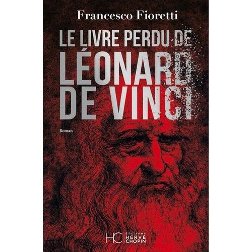 Le Livre Perdu De Léonard De Vinci