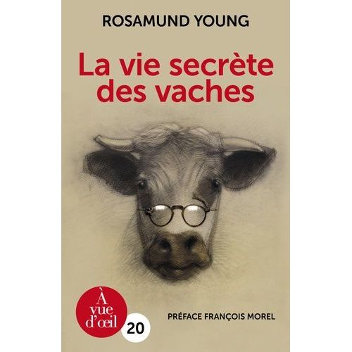 La Vie Secrète Des Vaches