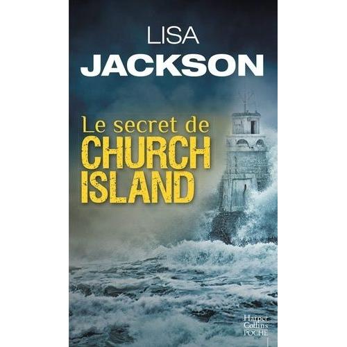 Le Secret De Church Island