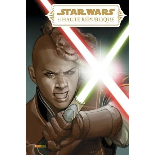 Star Wars - La Haute République Tome 4 - Sith Et Ombres