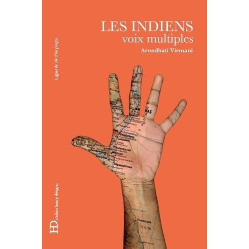 Les Indiens - Voix Multiples