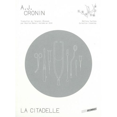 La Citadelle