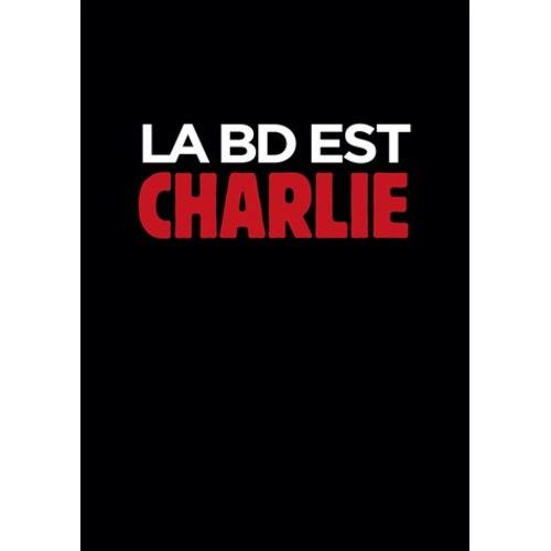 La Bd Est Charlie